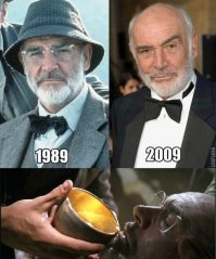 20 крутых фактов, после прочтения которых вы почувствуете себя старым