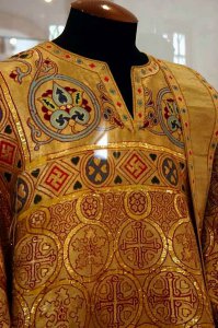 Япония может отказаться от буддийского символа из-за Олимпийских игр 