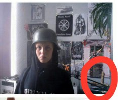 У женщин сви секреты