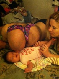 Когда камера удачно подловила тот самый момент