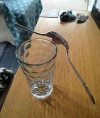 самый распространенный фокус