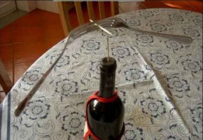 самый распространенный фокус