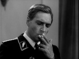 Вячеслав Тихонов. В День рождения Актера