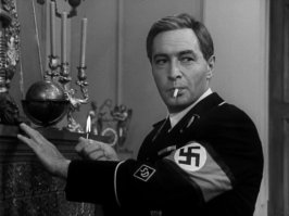 Вячеслав Тихонов. В День рождения Актера