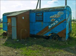 даешь поход за продуктами в сельский лабаз! Ударим рублем по супермаркетам!