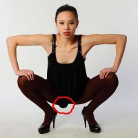 на 11-ой похоже не девушка