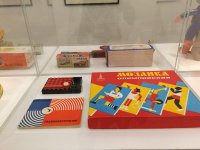 У меня такой радиоконструктор из кубиков был. Работал!