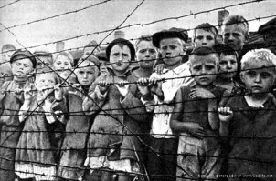 Я считаю что пленные немцы еще легко отделались .Сколько наших дедов в их лагерях полегло?Их та и за людей никто несчитал. А детский лагерь под Ригой "Саласпилс" где были зверки убиты 35000 детей , чью кровь переливали этим пленным .
вот вам подборка "Советские военнопленные в лагерях"  и дети в Саласпилсе(ужасы не вылаживал , захотите посмотреть найдете) Не надо их жалеть!!! И не стоит забывать об этом.