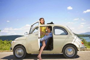 да ладно вам Порше. захочется, так будет секс в любом авто