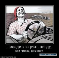 лишение  прав