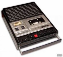 звук как на советских мафонах