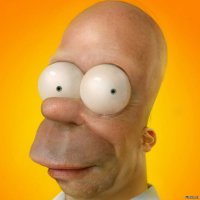 Фото Гомера: