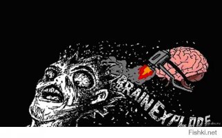 Фотографии нарушающие законы физики