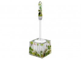 Цветочные украшения ручной работы