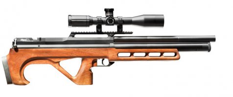 По моему это не Dragon Career Slayer! а Матадор стандарт 5.5