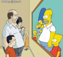 Тайны Симпсонов