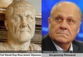 Как на самом деле выглядели исторические личности из известных фильмов