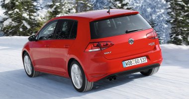 Вот это Golf. Лупа здесь не нужна.