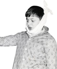 Брекоткин с детства отжигает ("Уральские пельмени Дмитрий Брекоткин")