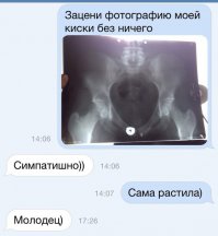 Смешные комментарии из соцсетей