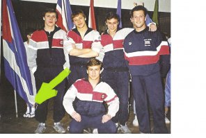 А мода за двадцать пять лет не поменялась.