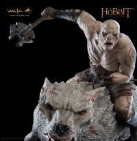 Эх, дубинушка, ухнем!