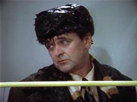 Мы исправляемся, Ипполитушка!