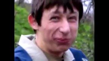 позавчера сосед моего дяди вернулся с сафари по Африке, вот прям из такой же воздушки убил трех слонов, пять леопардов, восемь крокодилов и даже одного моржа!
я лично бивни видел!