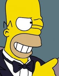 Тайны Симпсонов