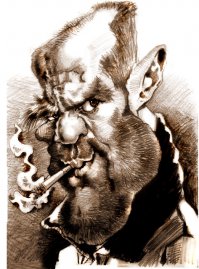 Вот сразу так и подумал, что Стэтхэм заштрихован