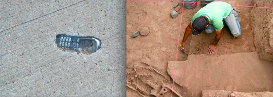 Он бессмертный...)))