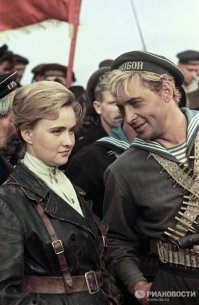 Оптимистическая трагедия