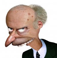 Тайны Симпсонов