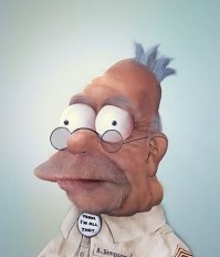 Тайны Симпсонов