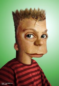 Тайны Симпсонов