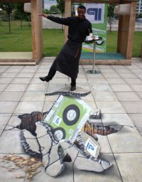 Нигер ваще реалистично вышел