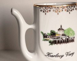 Секрет кувшина «напейся не облейся»