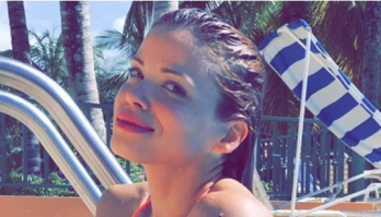 "Восхитительная испанка..."  - а так?