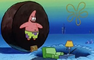 потом начнет квартиры строить по программе "доступное жильё"