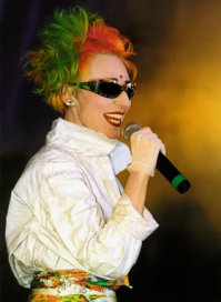 Фи... Жаннка давно так делает.