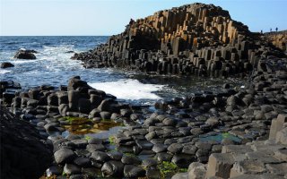 10 невероятных мест на Земле