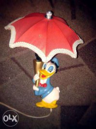 Светильник из детства