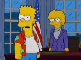 Симпсоны продолжение