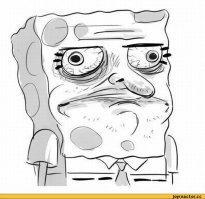 В одном из сел Якутии открылось оригинальное кафе «Красти Краб»