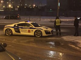 Тем временем, в Питере (04.02.16)))