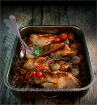 И уютный лоточек :)