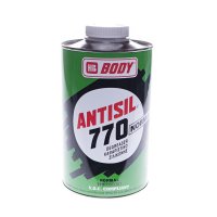 Ничего там не надо перекрашивать, всё отлично смывается антисилом.....проверено уже.