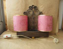 Вот еще классика, с регулировкой, помню боялся спать в темноте, поэтому включали на малый накал