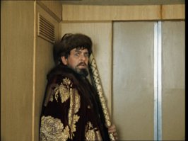 Замуровали демоны