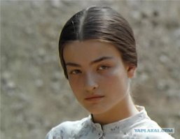 Лика Кавжарадзе